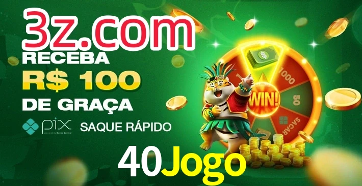 40Jogo