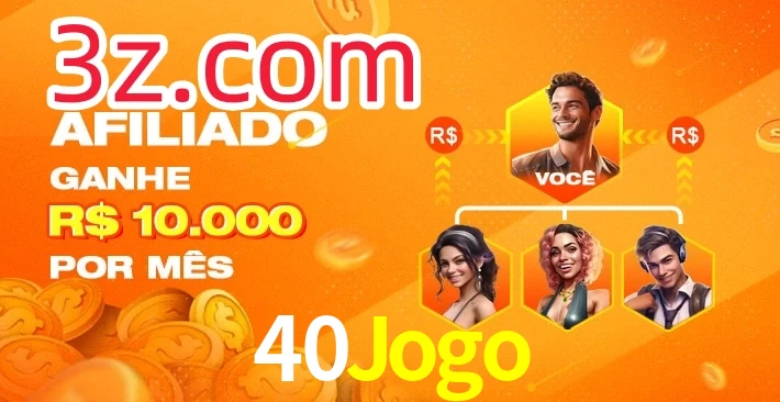 40Jogo