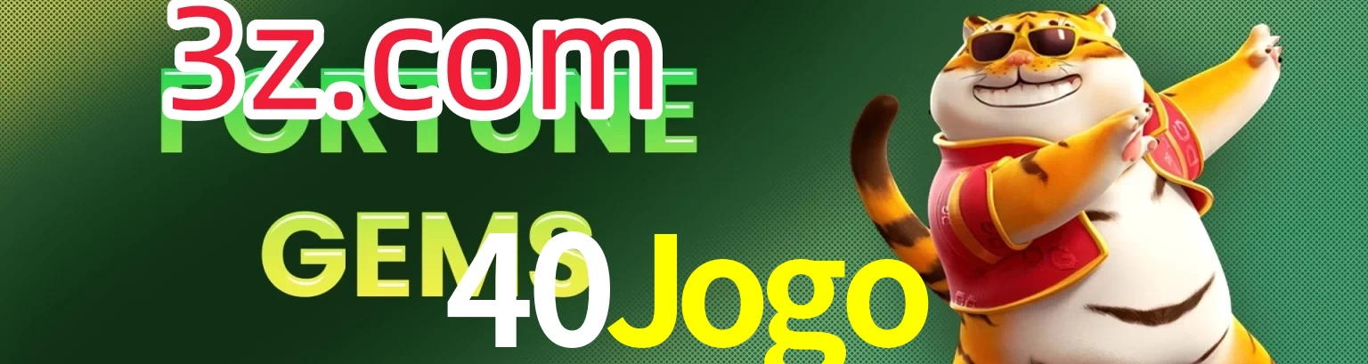40Jogo