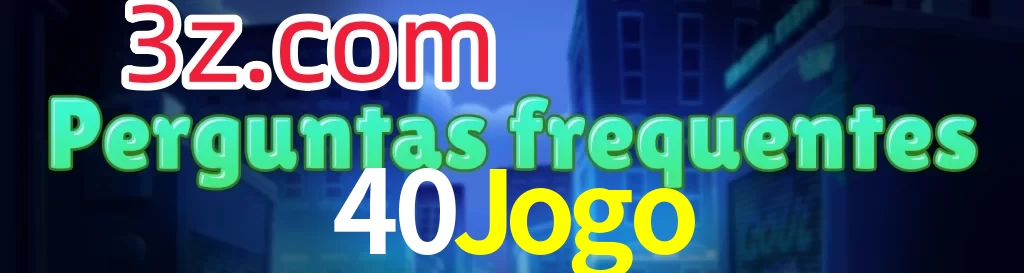 40Jogo