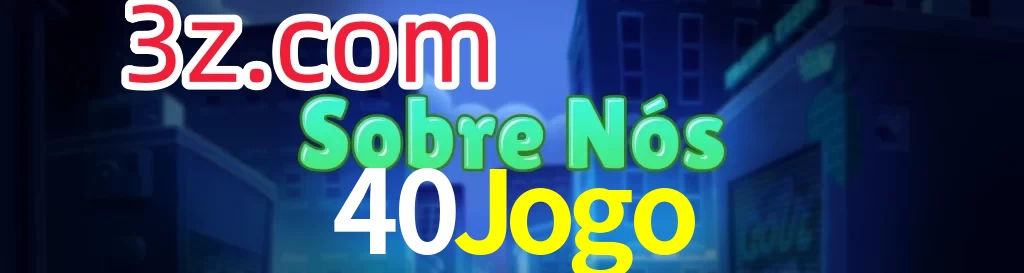 40Jogo